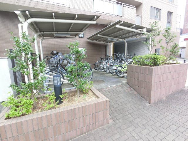 【その他共用部分】