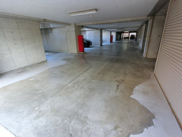 【駐車場】 | 駐車場１台付き☆