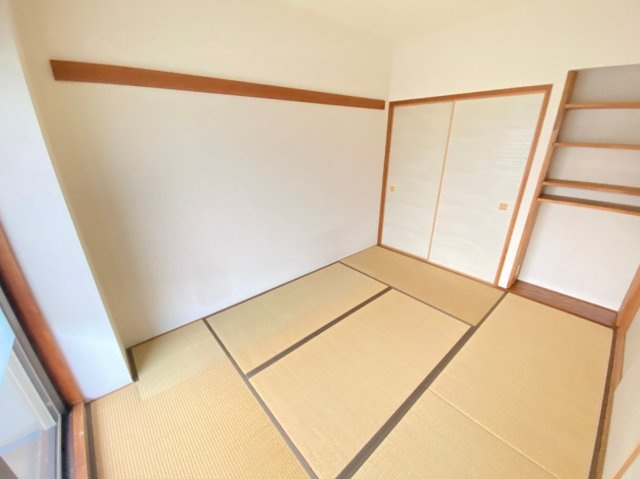【和室】