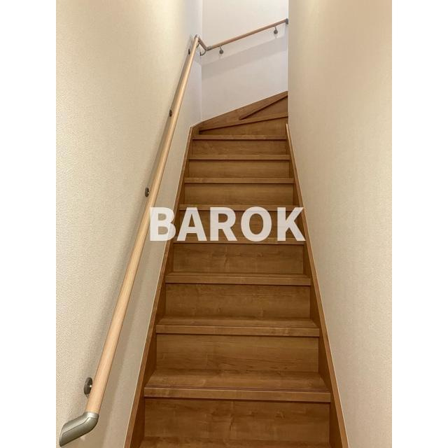 ベルレーヴの設備