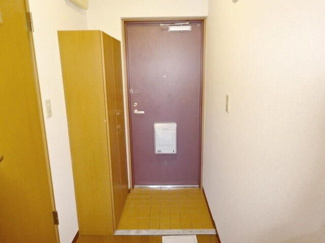 【玄関】 | エヌケイパレス