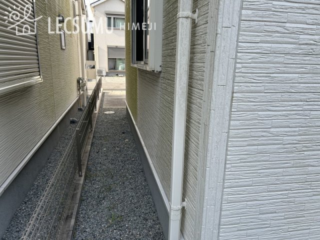 姫路市仁豊野/中古戸建のその他