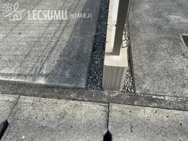 姫路市仁豊野/中古戸建のその他
