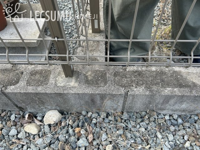 姫路市仁豊野/中古戸建のその他