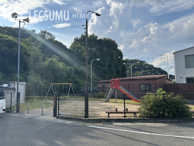 姫路市仁豊野/中古戸建の周辺