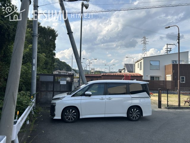 姫路市仁豊野/中古戸建の周辺