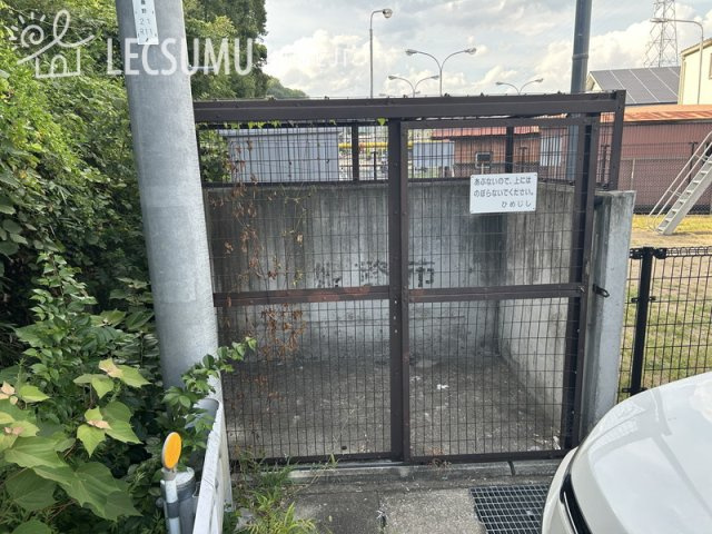 姫路市仁豊野/中古戸建の周辺