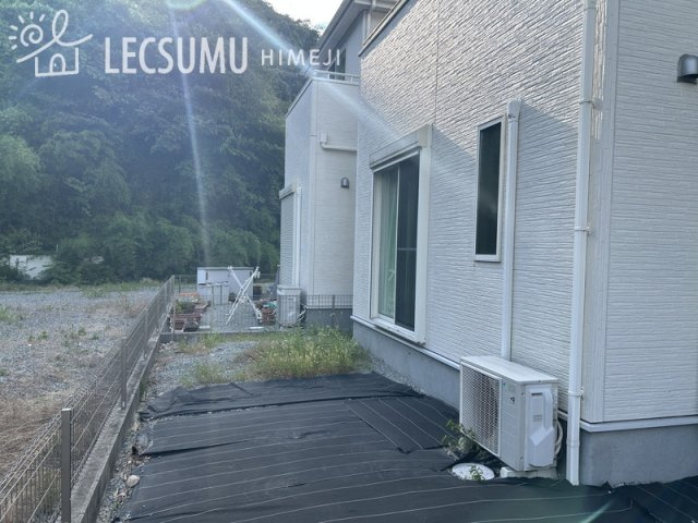 姫路市仁豊野/中古戸建のその他