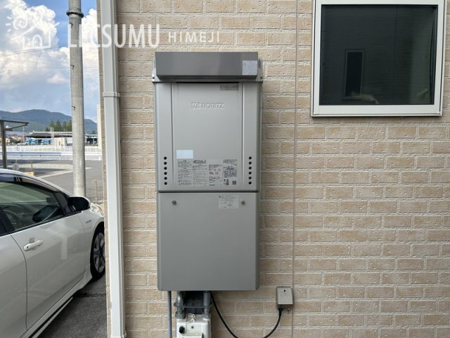 姫路市仁豊野/中古戸建の設備