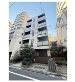 The　Vieuno　Mukojimaの画像
