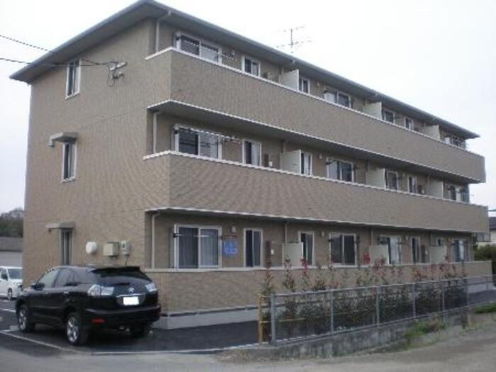 寺原サンハイツⅡ