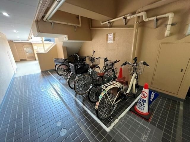 ライオンズマンション日暮里のその他