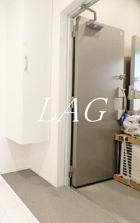 【玄関】 | シロンコート杉並 | 玄関です。