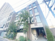 ラピス四谷三丁目の画像