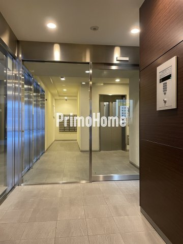 フォレシティ神田多町のその他共用部分