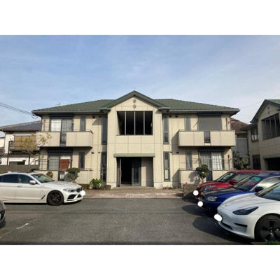 【外観】 | ＤＡＩＫＥＮＮ浜寺南町　Ｋ棟