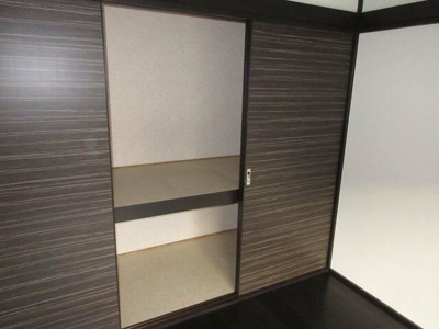 【収納】 | リバーテラス高島平 | 小物を収納するのに便利です