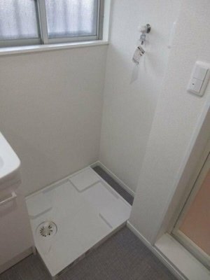【設備】 | リバーテラス高島平