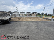 Blooming　Garden　安達郡大玉村大山行屋　２号棟の画像