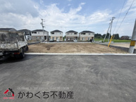 Blooming　Garden　安達郡大玉村大山行屋　２号棟の画像
