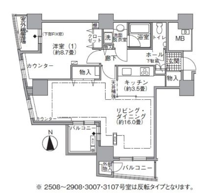 アクティ汐留