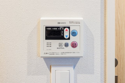 【その他】 | デュオメゾン品川戸越
