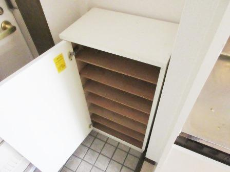 シャルマン西巣鴨のその他