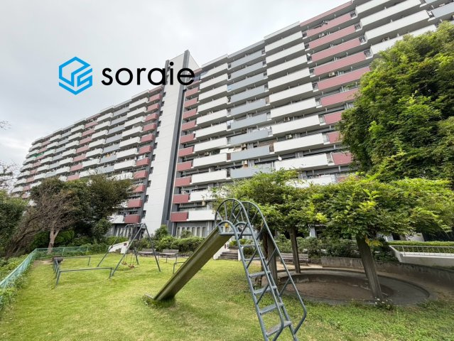 入間豊岡住宅２号棟