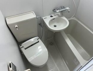 【トイレ】
