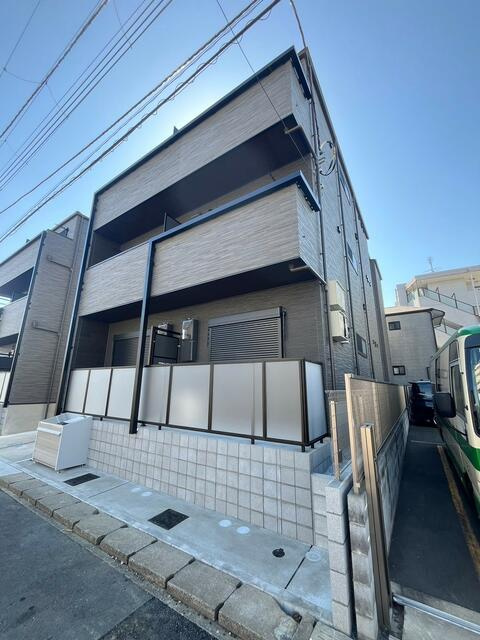 ＤＫ新松戸Ⅱのその他共用部分