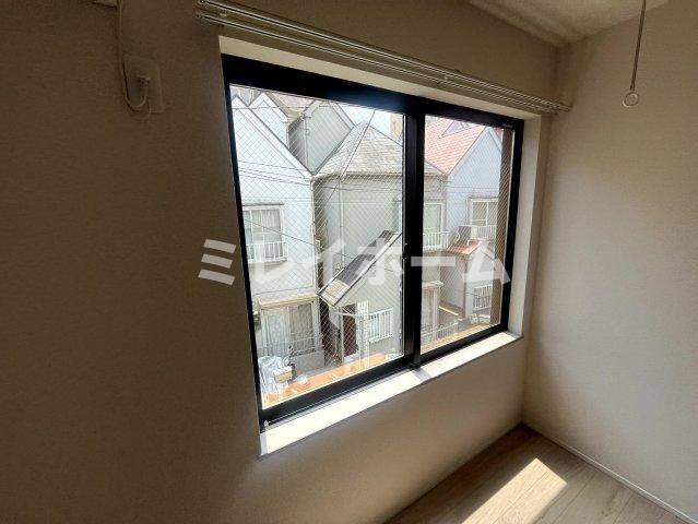 LilasTerrace西糀谷の内装