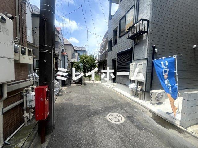 LilasTerrace西糀谷のその他共用部分