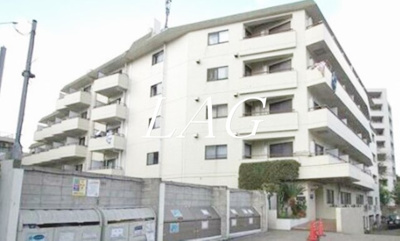 【外観】 | 大森山王濱栖鳳 | 外観です。