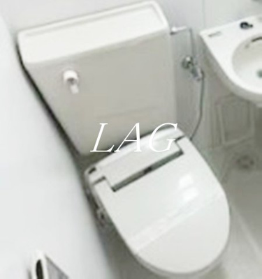 【トイレ】 | 大森山王濱栖鳳 | トイレです。
