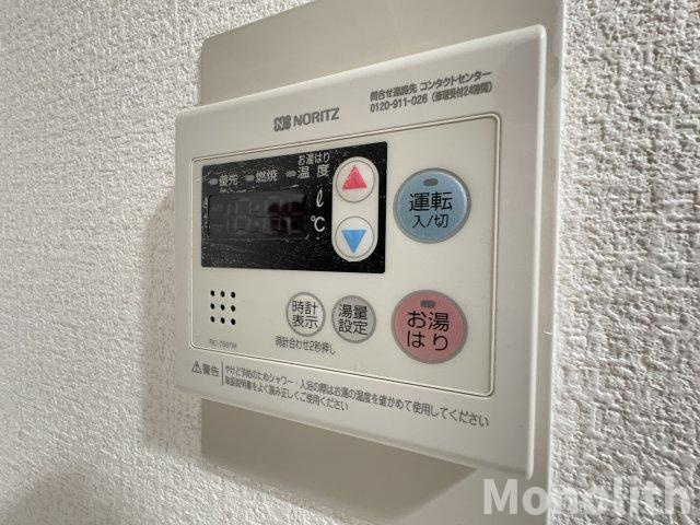 フェリーチェ和泉の設備