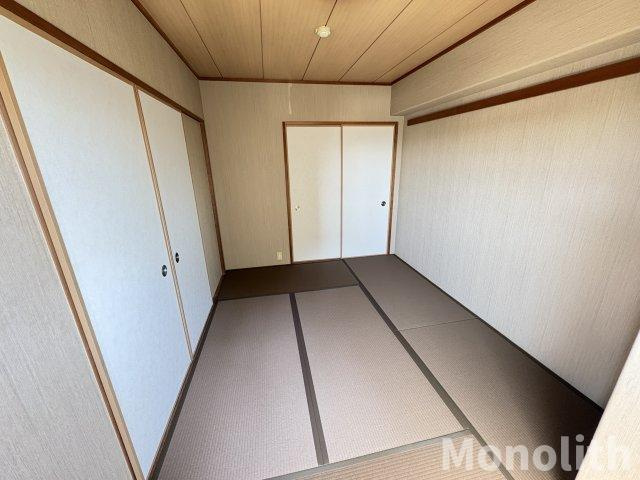 フェリーチェ和泉の和室