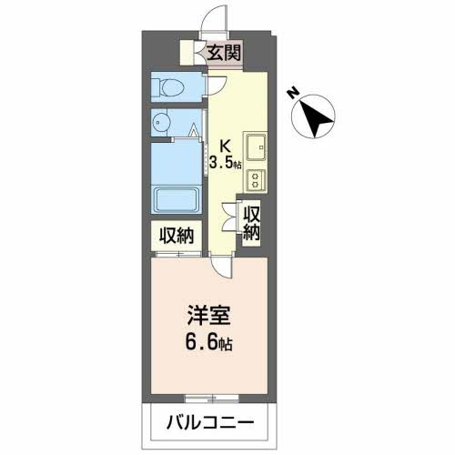 【間取り】 | a la mode hineno　アラモードヒネノ
