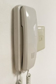 【セキュリティ】 | カナレグランデ