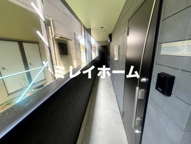 LilasTerrace西糀谷のその他