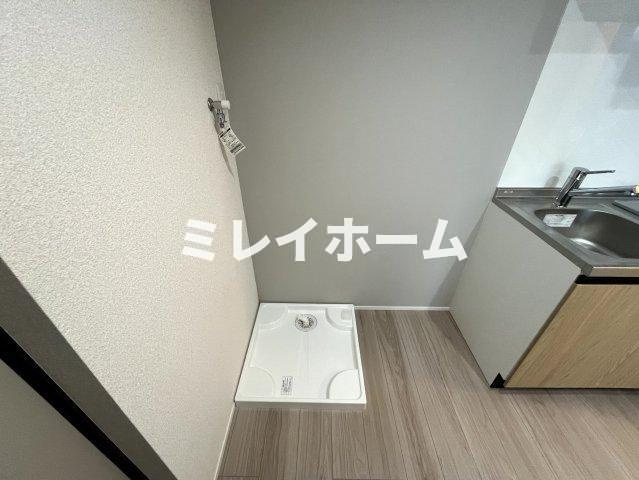 LilasTerrace西糀谷の設備