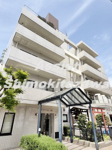 萩原ビル
