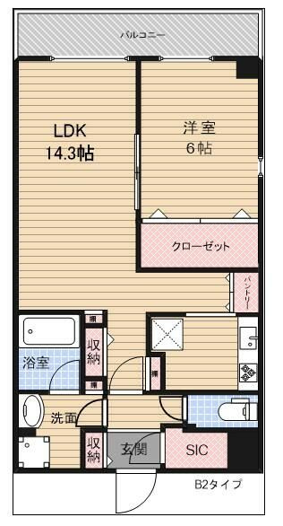 アーバンパーク東日暮里