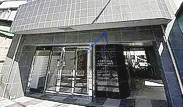 マーロ千住クレストタップのエントランス|エントランスです。