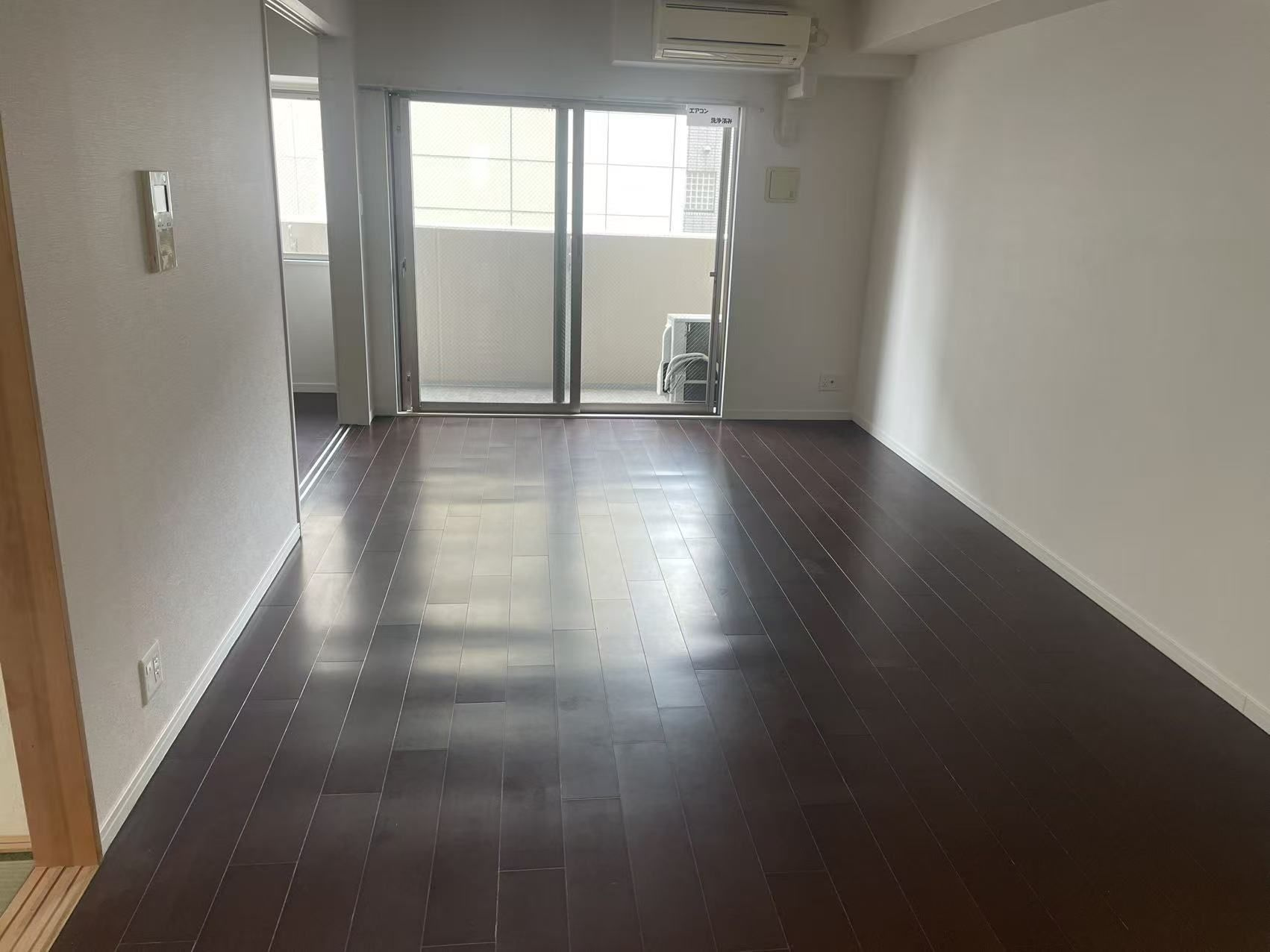  プレシャス・アルファライフ博多　住吉小学校区のロビー|アルファライフ博多　プレシャス