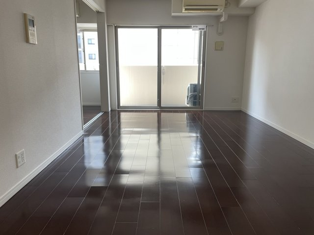  プレシャス・アルファライフ博多　住吉小学校区の居間・リビング|アルファライフ博多　プレシャス
