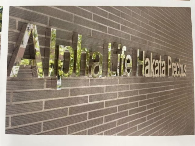  プレシャス・アルファライフ博多　住吉小学校区のエントランス|アルファライフ博多　プレシャス