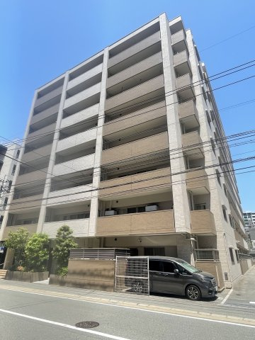 プレシャス・アルファライフ博多　住吉小学校区