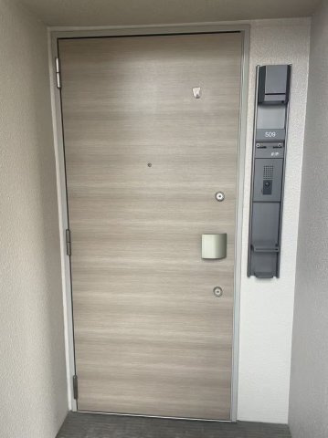  プレシャス・アルファライフ博多　住吉小学校区の収納|アルファライフ博多　プレシャス