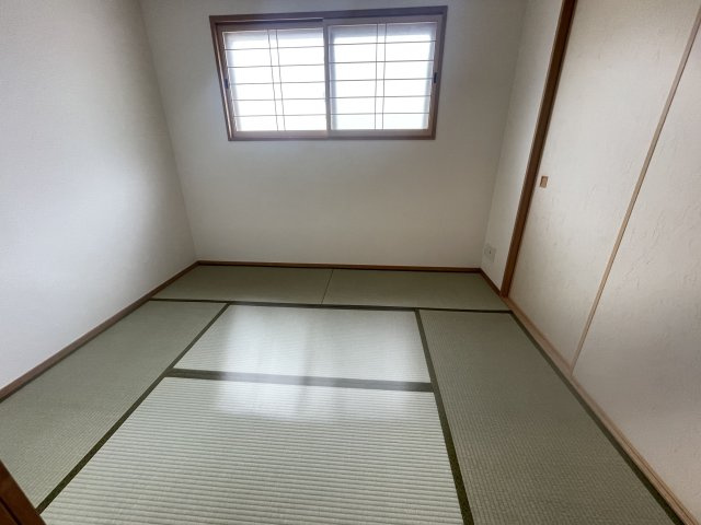  プレシャス・アルファライフ博多　住吉小学校区の和室|アルファライフ博多　プレシャス
