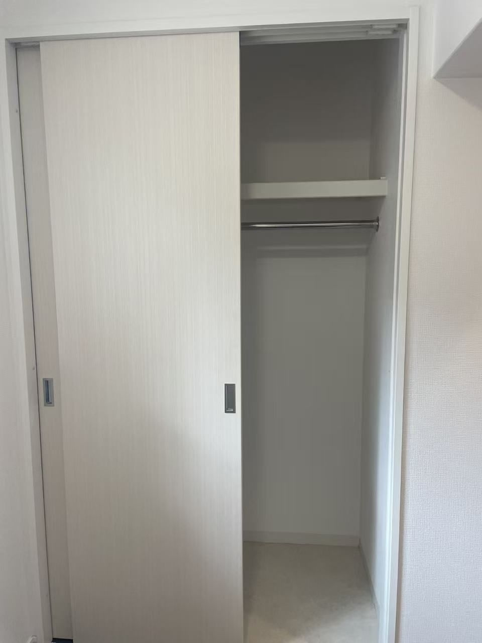  プレシャス・アルファライフ博多　住吉小学校区の収納|アルファライフ博多　プレシャス